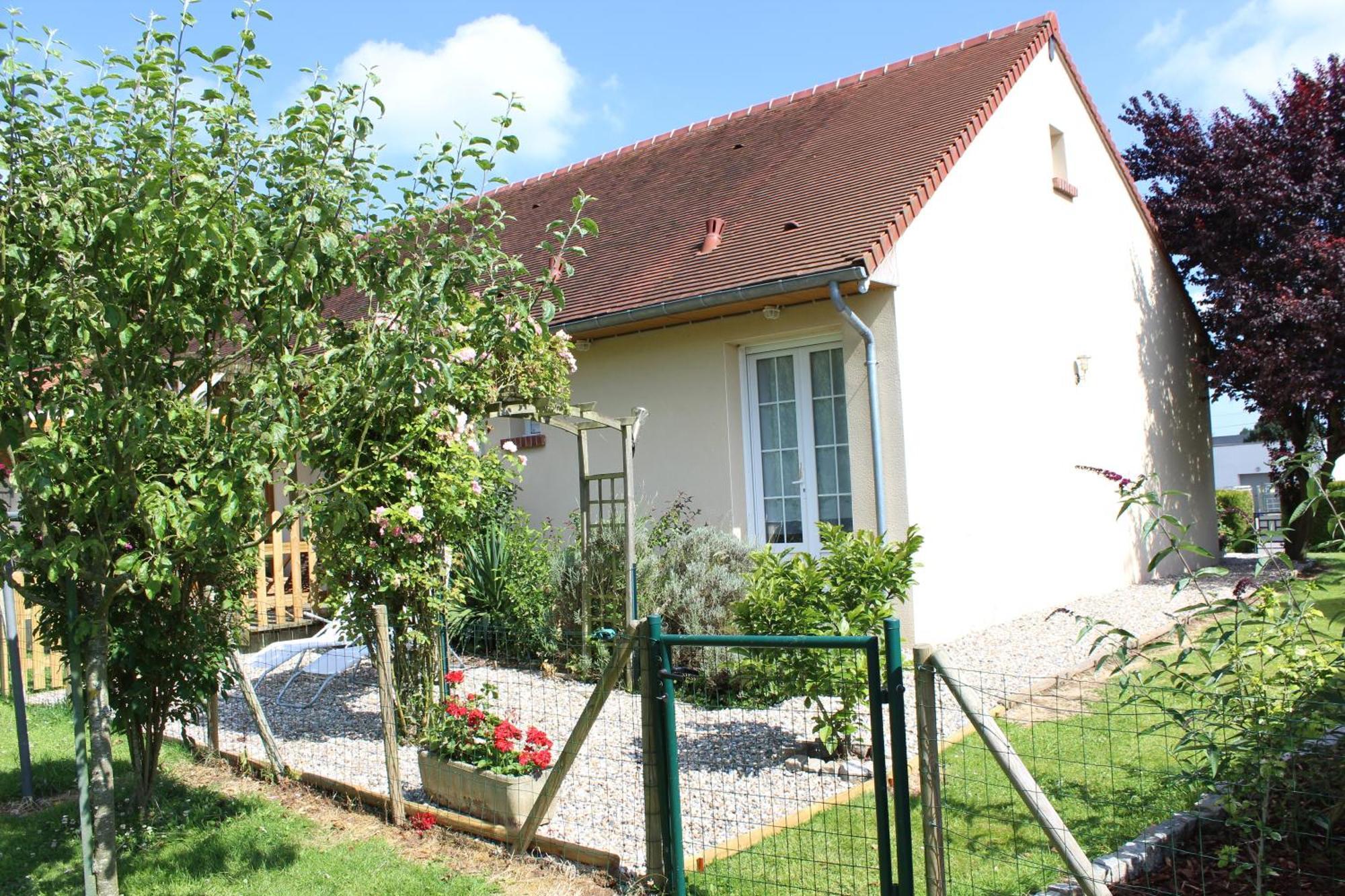 Chambres D'Ault Quarto foto