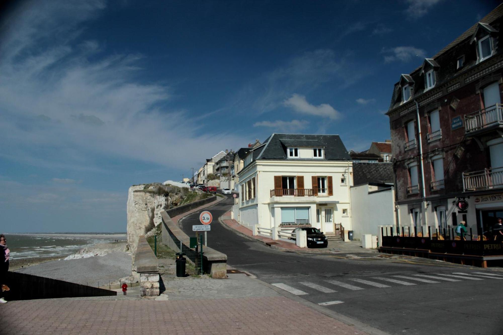 Chambres D'Ault Quarto foto