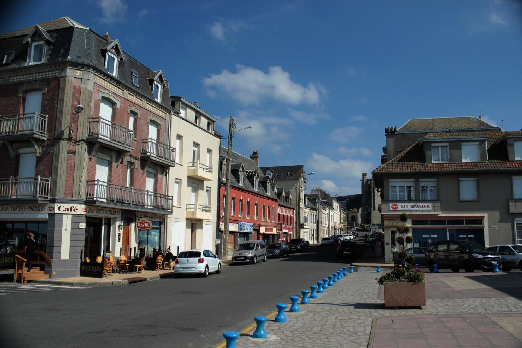 Chambres D'Ault Quarto foto