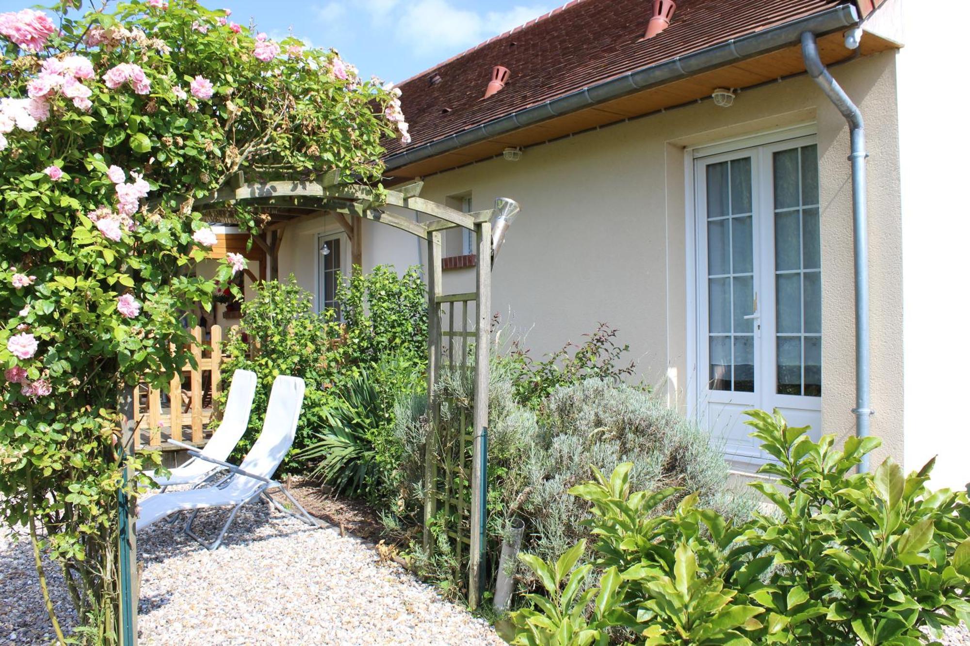 Chambres D'Ault Quarto foto
