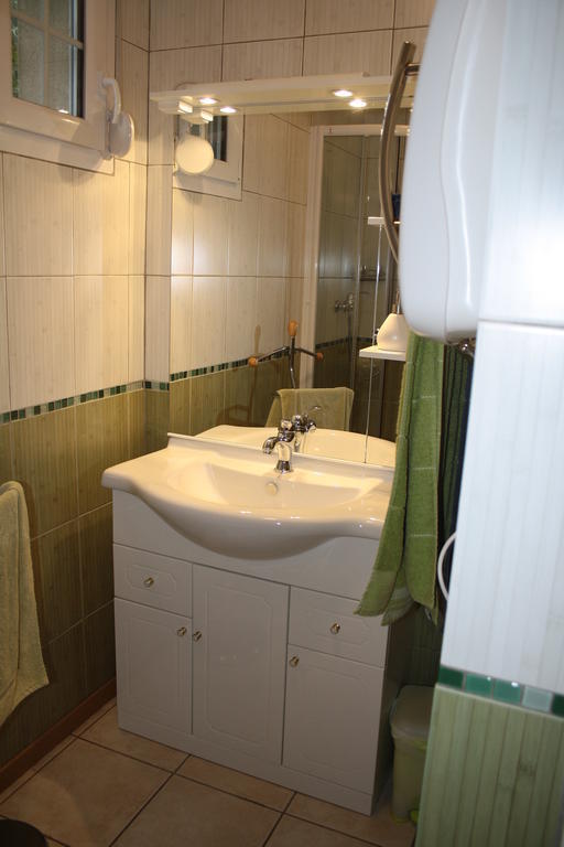 Chambres D'Ault Quarto foto